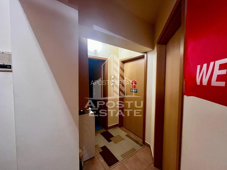 Apartament 4 camere,etaj 5/8, zona Simion Barnutiu/Modern, Timisoara - 17