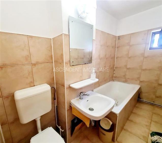 Decomandat, balcon, boxa, spatii verzi, cadru linistit, oportunitate personaliza - 11