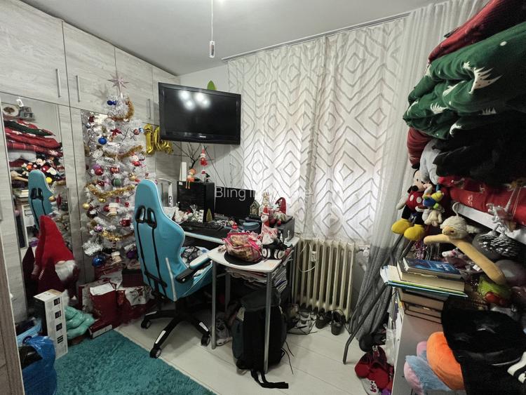 Apartament de 2 camere, 34 mp, zona Piata Flora - 7