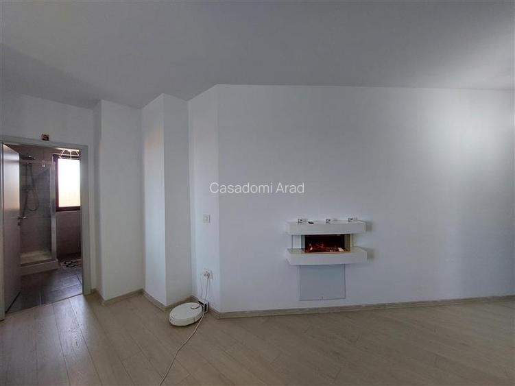 Apartament la cheie cu loc de parcare inclus, in bloc nou, Gradiste - 9