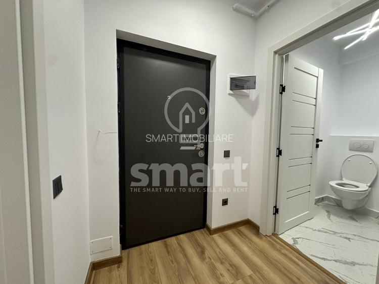 Apartament 2 camere Floresti - 14