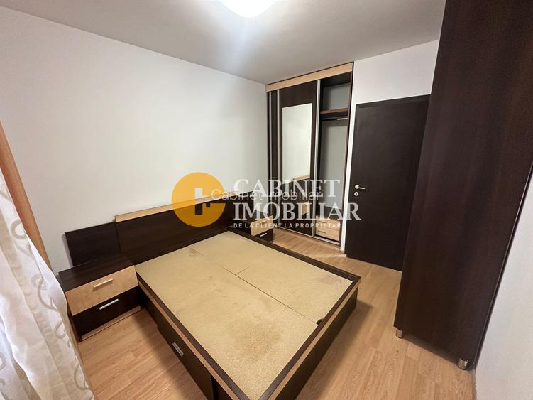 TATARASI - BLOC NOU INTABULAT - 2 CAMERE - GRADINA PRIVATA - 3