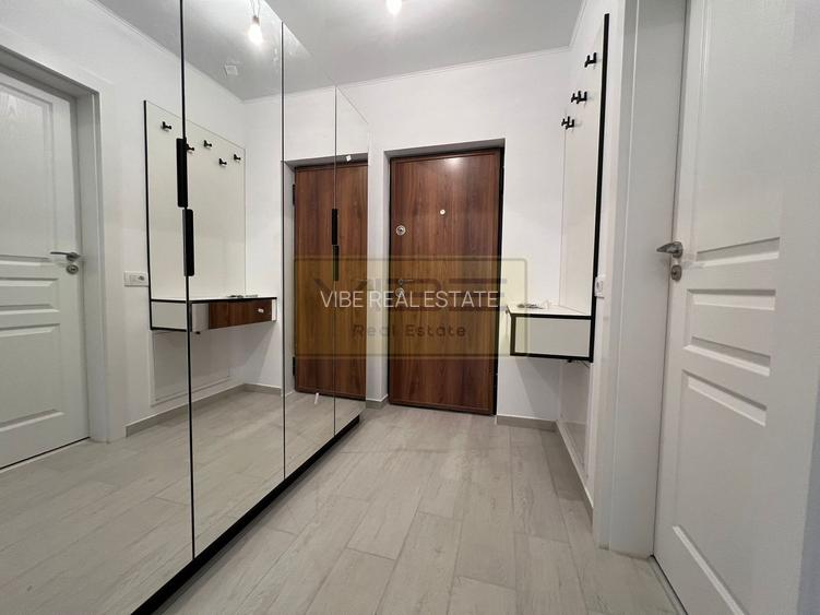 Apartament NOU 1 camera + loc parcare Atrium Garden - 3