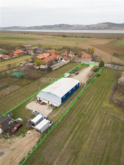 RECO Hala Industriala Tileagd - 3