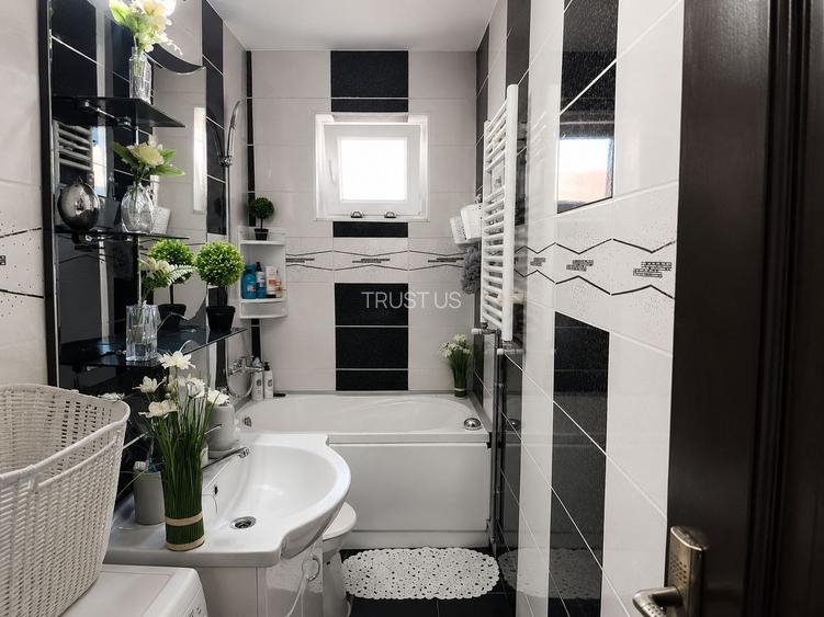 COMISION 0%, Apartament 3 Camere, RENOVAT, 60 mp, Spitalul Județean - 8