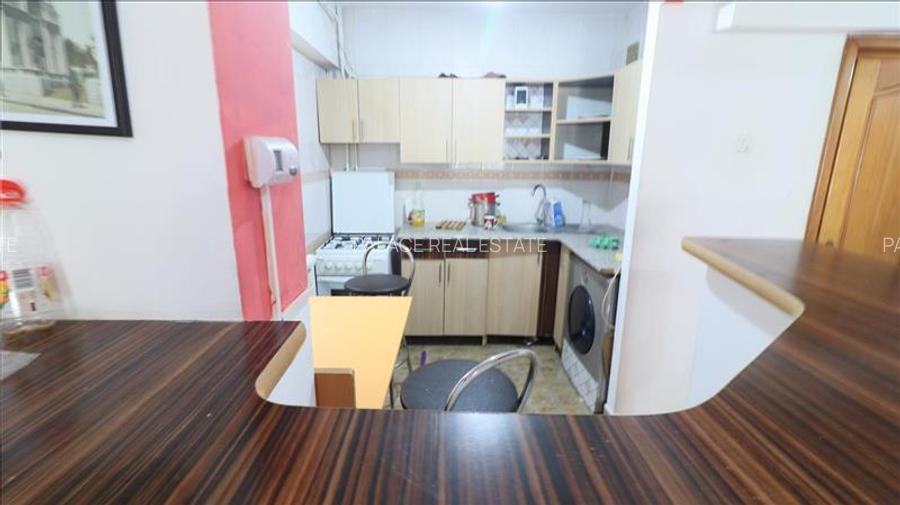 Apartament cu 2 camere, Bd. Stefan cel Mare, etaj 1, liber - 5