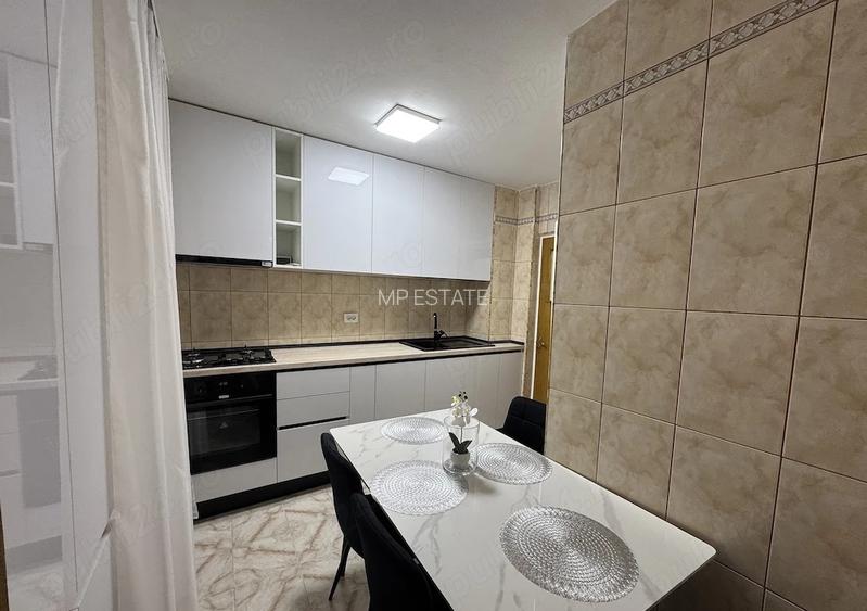 Apartament 2 Camere Lujerului | Centrală proprie | Loc Parcare | Metrou - 3