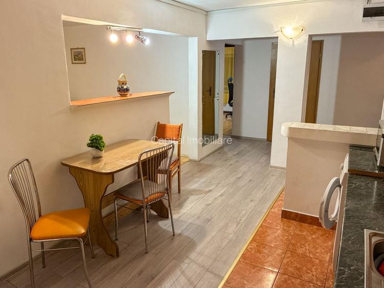 Apartament 4 camere, 80 mp – Zorilor - 3