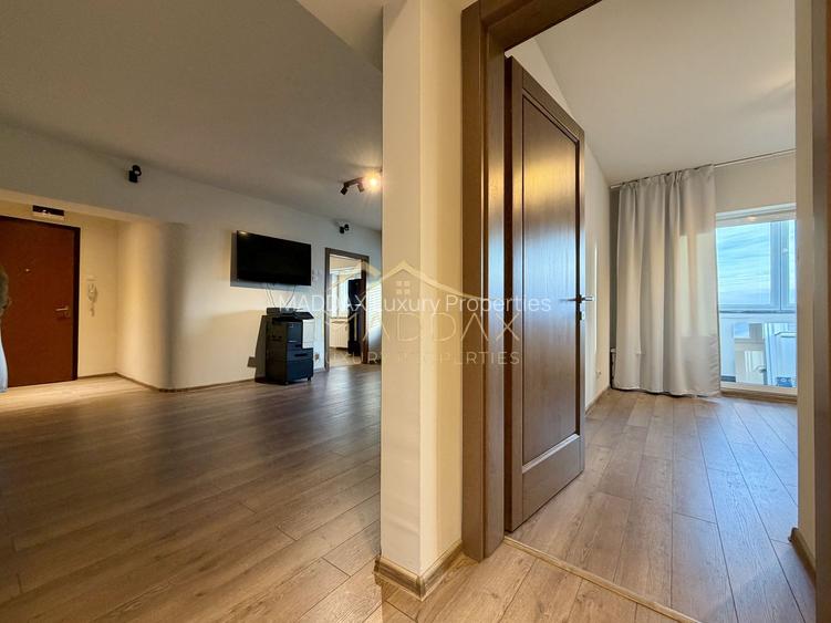 Apartament cu 4 camere *95mpc* // Bulevardul Unirii - 8