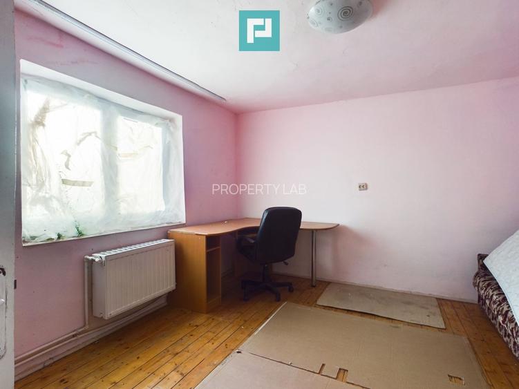 Teren generos și casă în Sânnicolau Mic - 10