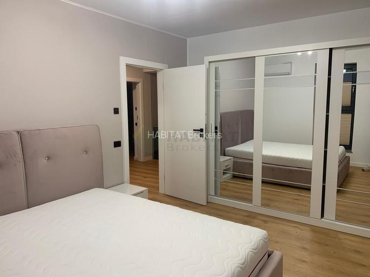 VILĂ DE LUX –  Strada Gheorghe  Ioneescu Sisești/ Băneasa – 1.200.000€ - 15