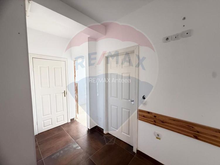Apartament generos cu gradina 222mp si parcare | Magurele - 4