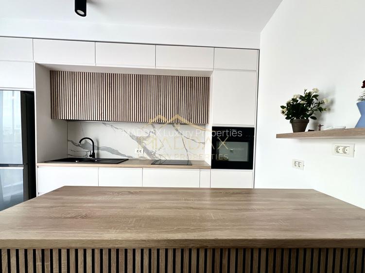 Apartament de Inchiriat | 2 camere | Herastrau - Aviatiei - 10