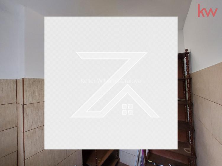 Apartament 2 camere decomandat • 54 mp • parter • Brazda • ideal pentru birou - 7