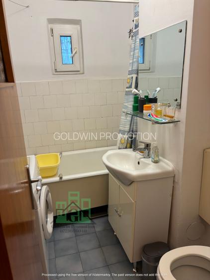 2 camere elegante Dorobanti - 6