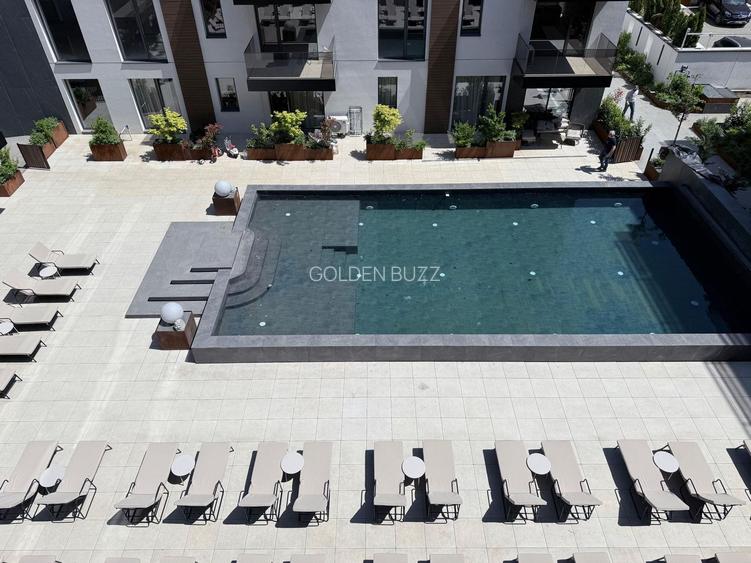 Apartament 4 camere | 165 mp | Piscină | Complex nou 2025 - 3