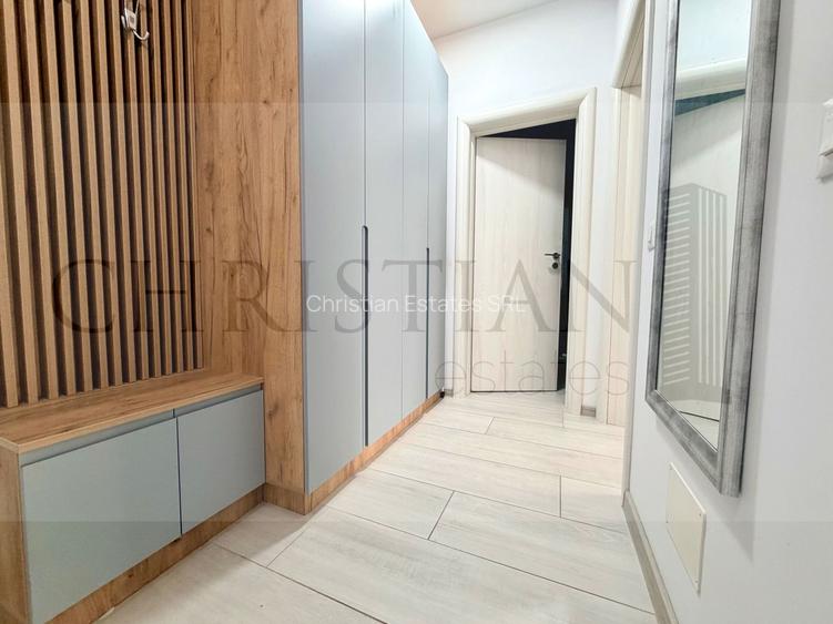 Apartament 2 Camere Exigent Plaza Residence Faza 4 Lujerului AFI Cotroceni - 4