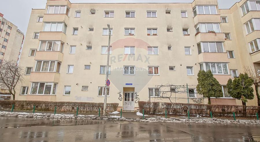 COMISION 0%  Apartament de vânzare în Brașov - 21