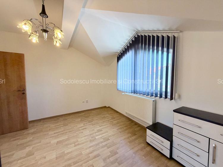 APARTAMENT SPATIOS CU LOC DE PARCARE - 11