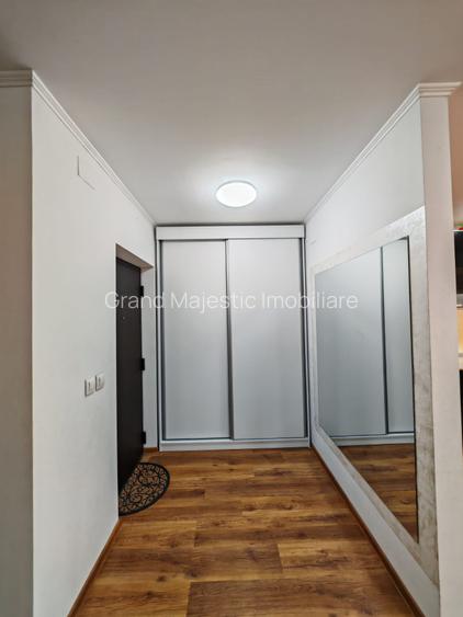 Apartamant 3 camere, bloc nou LOC DE PARCARE IN SUBTERAN INCLUS - 9