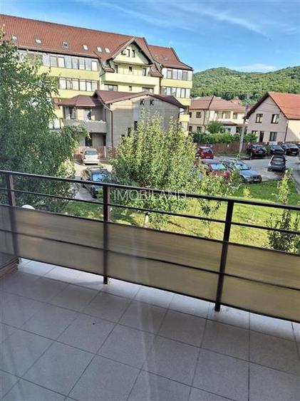 Apartament cu o camera, 34 MP, Etaj 1, Balcon, Ansamblul Luxor - 7