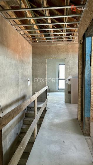 COMISION 0% Duplex de vanzare la cheie, 4 camere Sanandrei - pozitie excelenta - 12