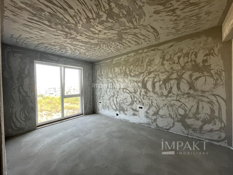 Casa tip duplex, semifinisata, 160 mp și teren 250 mp – Europa, Cluj! - 15