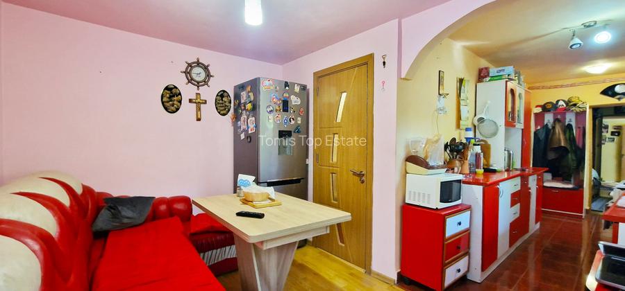 OPORTUNITATE DE INVESTIT! Casa + 2 garsoniere la doar 80mp de plaja, Faleza Nord - 3