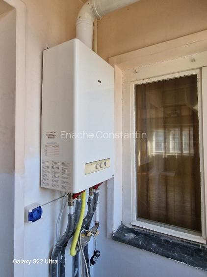 Proprietar, vand apartament 4 camere, nemobilat - 4