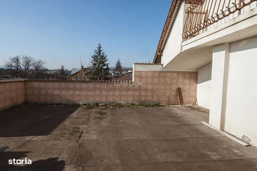 Oportunitate Exclusivă de Investiție în Câmpina Vila 12+ camere 750 mp - 7