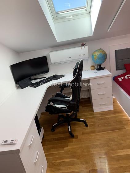 Girocului-Kaufland | Teren 879 mp | Proiect casă 2 | Zonă excelentă - 23