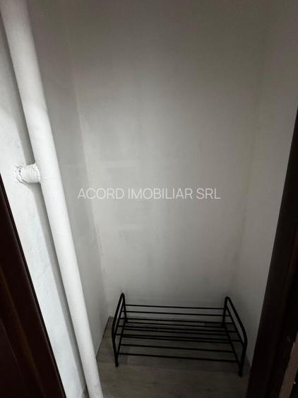 Apartament 2 camere semi-decomandat CENTRAL - 9