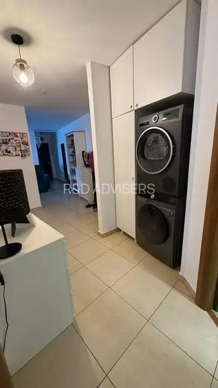 Apartament 3 Camere Otopeni Central | Mobilat, Utilat, Parcare, Boxa - 8