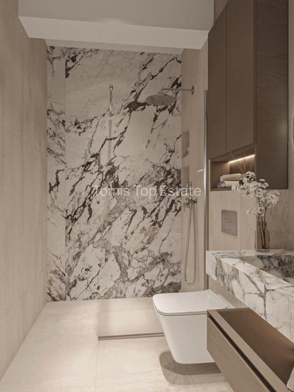 Studio de vanzare in Constanta, Faleza Nord – ideal investitie, in bloc NOU - 11