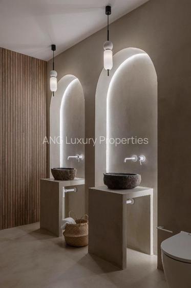 Luxury Garden Villa - 12