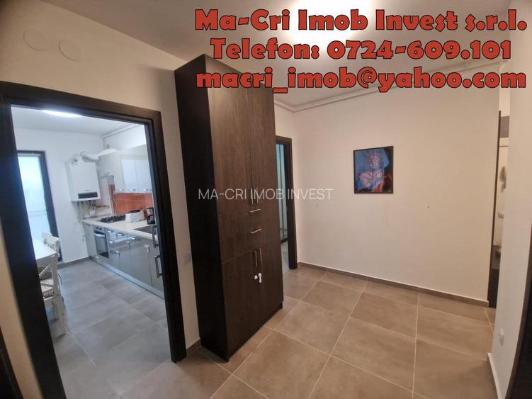 ✨Grozăvești: 3 Camere premium | etaj 11/11 | 2 băi | 🚗 Parcare Inclusă - 3
