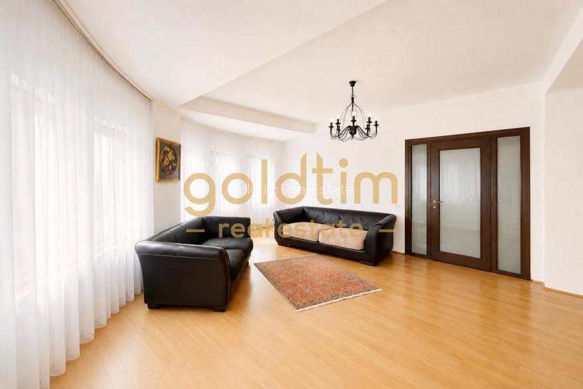 NOU!!!SUPERB/ VILA INDIVIDUALA/GARAJ/ CURTE GENEROASA/GRDINA MATURA/BANEASA - 15