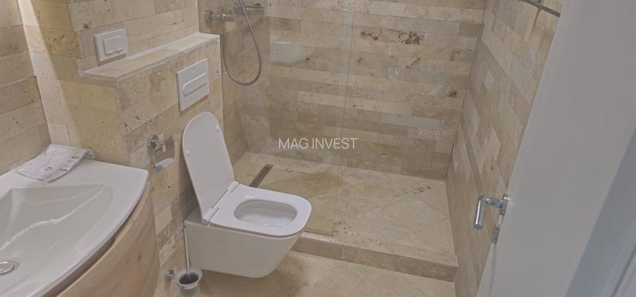 Exclusivitate - Apartament 3 camere, 92 mp - Faleza Dunarii - 19