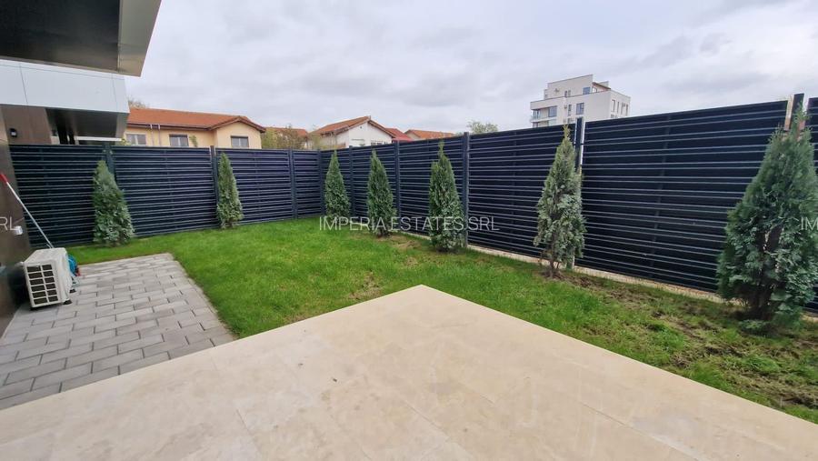 NOU! Prima inchiriere!Vila cu 4 dormitoare, moderna, zona OMV - 3