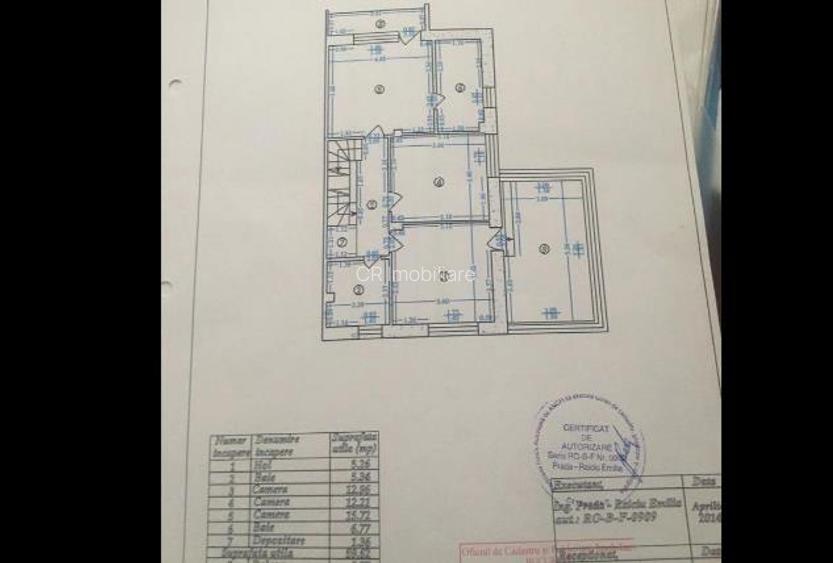 Vanzare casa Bucurestii Noi, - 4