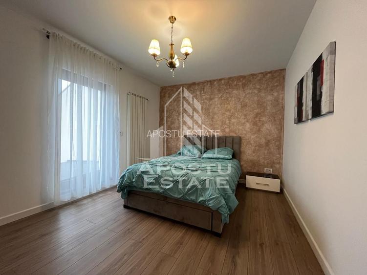 Casa individuala cu 4 camere, de inchiriat,1 loc de parcare,Timisoara - 7