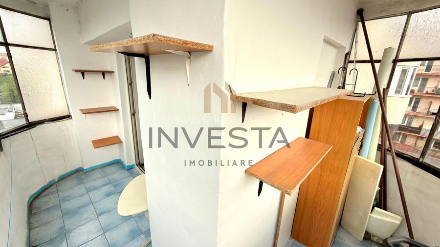 Apartament 3 Camere in Cartierul Intre Lacuri cu Vedere spre Lac - 9