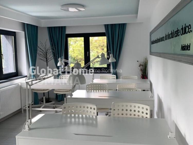 Casa 4 camere 138MP | Bucurestii Noi | Renovat | Metrou | - 4