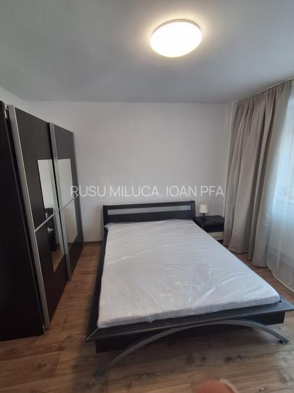 Inchiriere Apartament 2 camere Unirii-Metrou - 13
