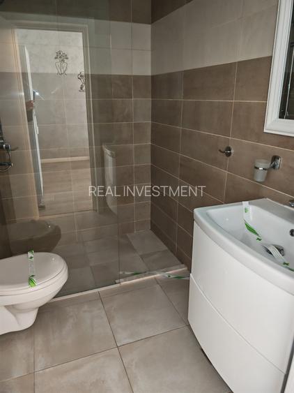 Garsoniera 100 m de plaja vedere la mare - 16