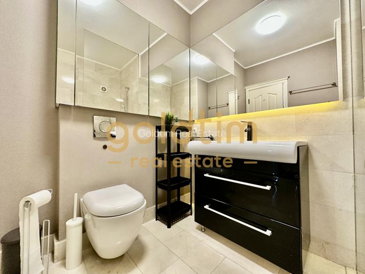 VILA INDIVIDUALĂ/BANEASA RESIDENTIAL PARK/IANCU NICOLAE/SUPERBA/CURTE GENEROASA/ - 29