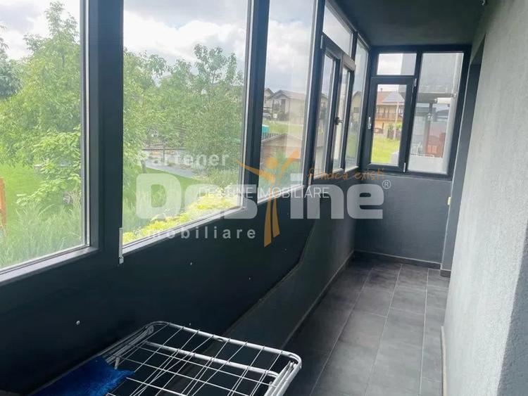 Apartament 3 camere Valea Lupului - Chirie - 8