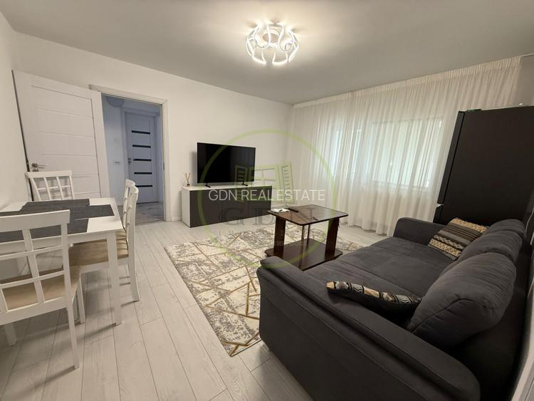 Apartament 2 camere, 58mp, semidecomandat, Craiovita Noua, zona Parculet - 2