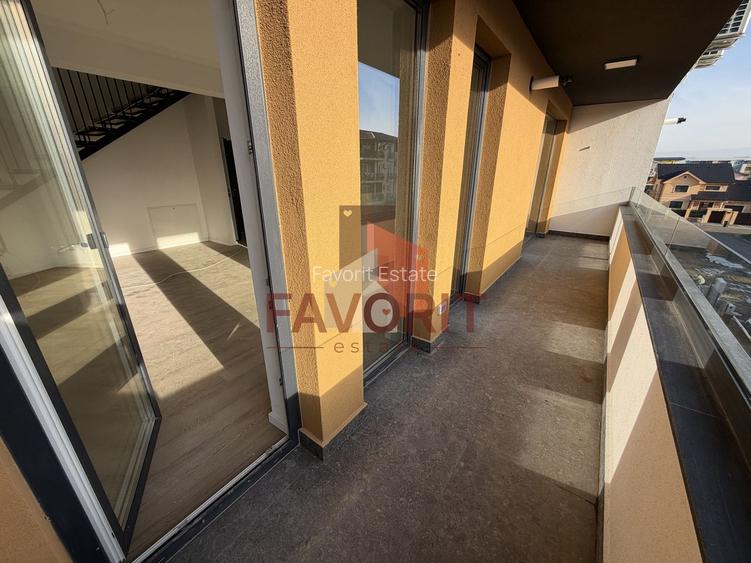 Comision 0%. Etaj 2. Apartament pe 2 nivele. 2 locuri de parcare - 10