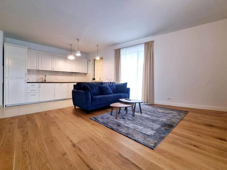 Apartament cu finisaje premium – Drumul Poienii, Brașov - 7